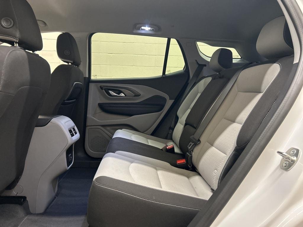 used 2024 GMC Terrain car, priced at $22,500