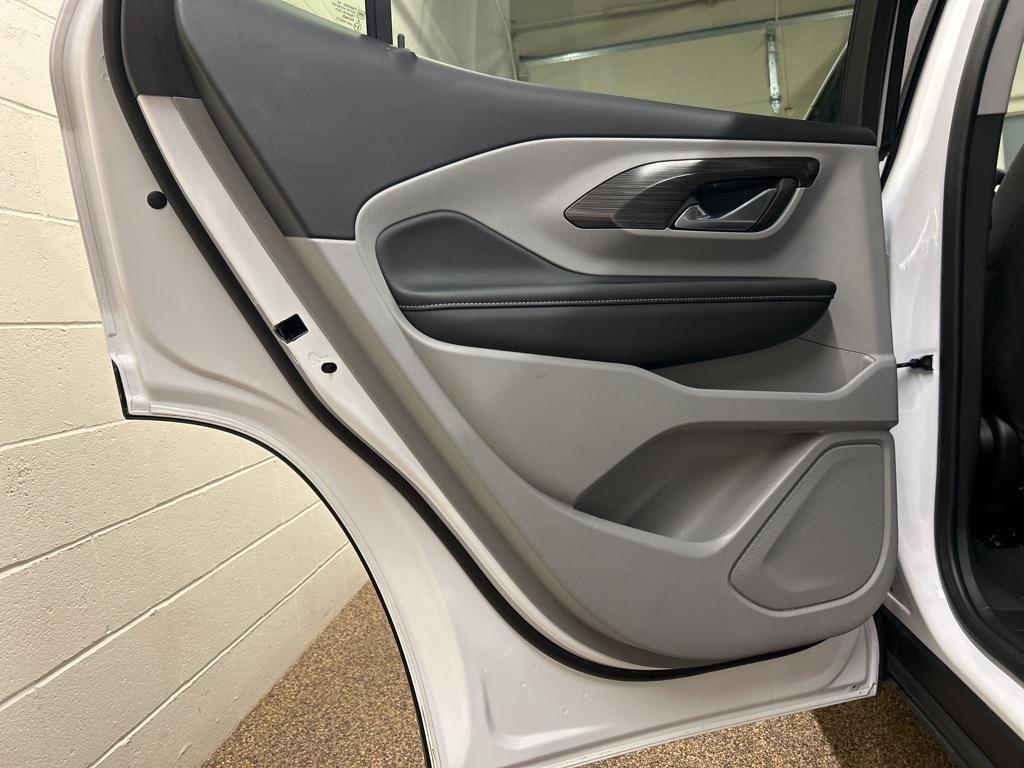 used 2024 GMC Terrain car, priced at $22,500