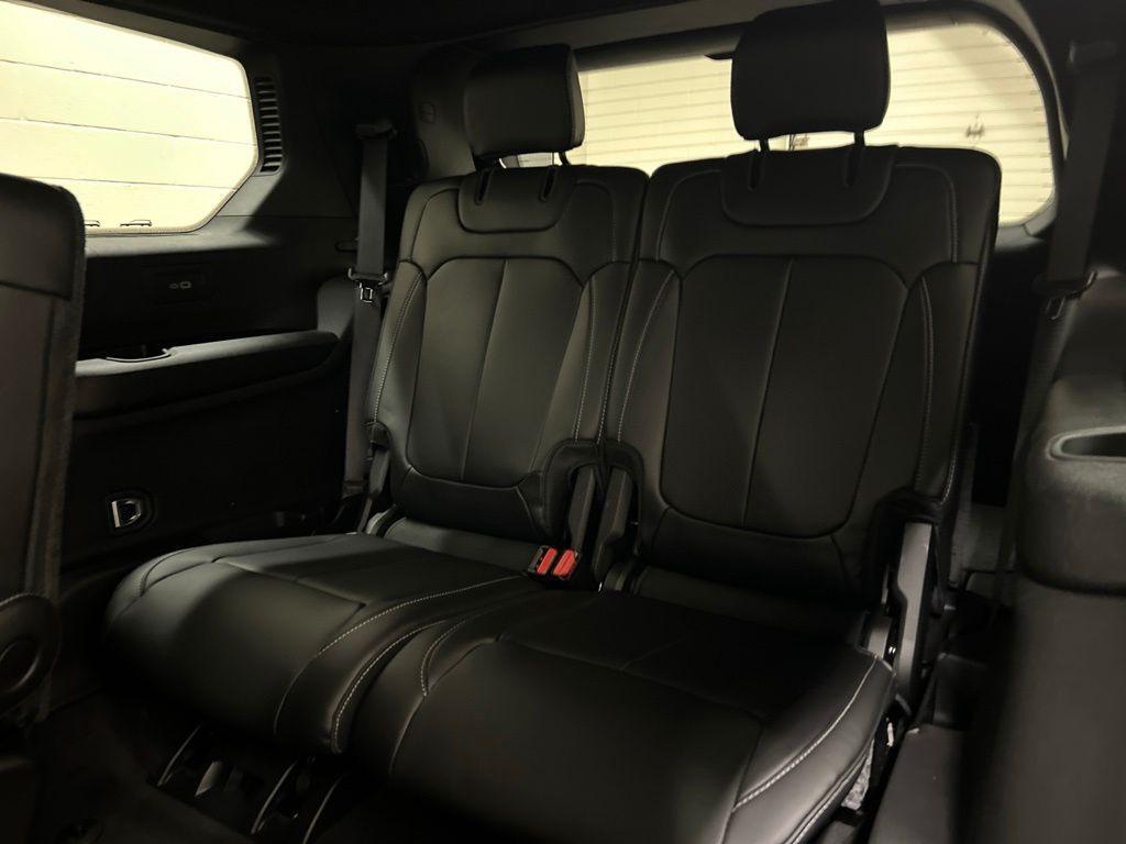 new 2026 Jeep Grand Cherokee L car, priced at $49,911