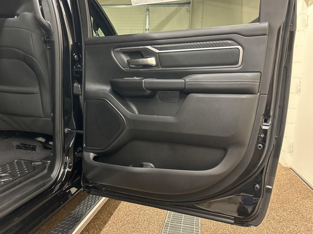 new 2026 Ram 1500 car, priced at $61,360