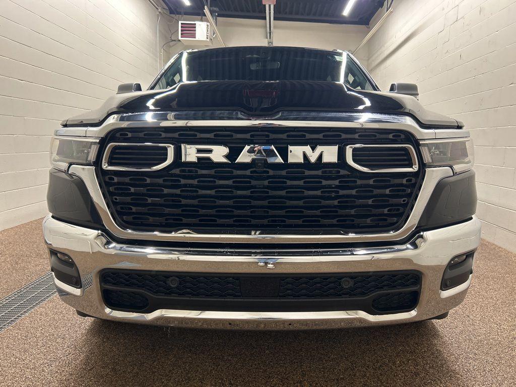 new 2026 Ram 1500 car, priced at $57,218