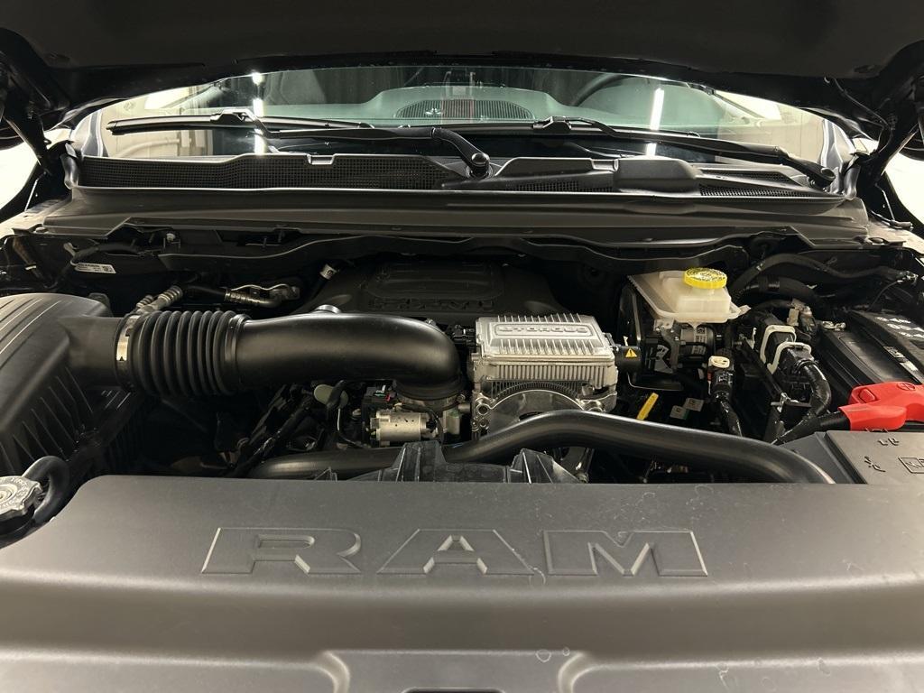 new 2026 Ram 1500 car, priced at $61,360
