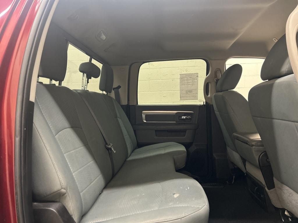 used 2019 Ram 1500 Classic car, priced at $25,000
