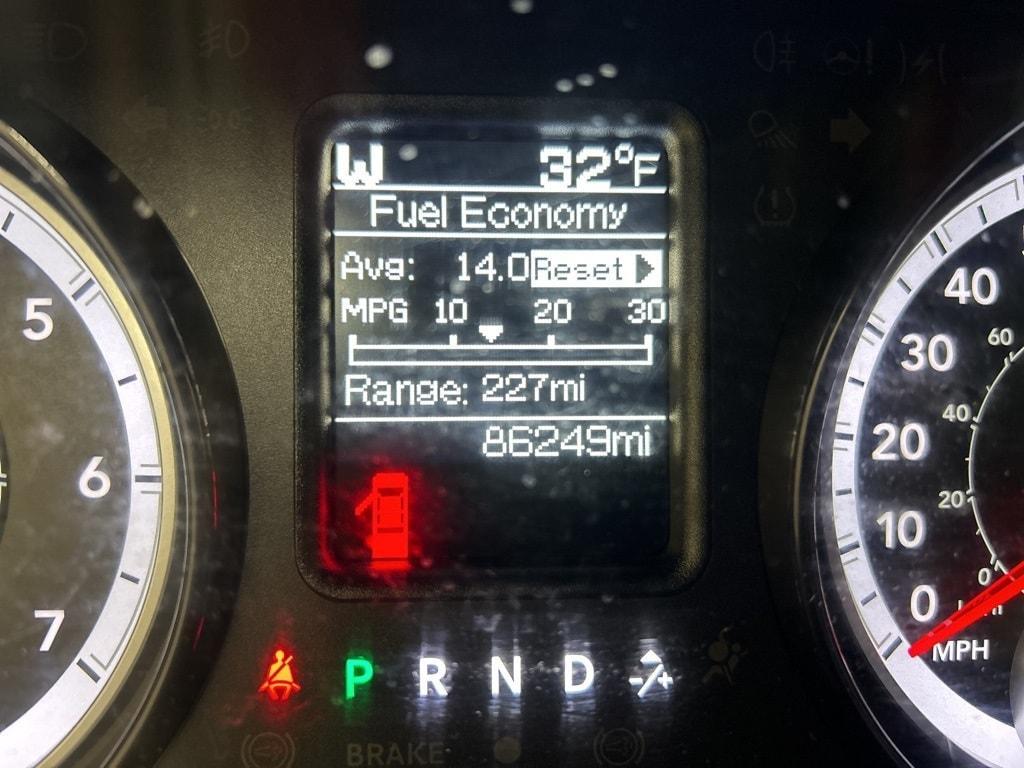 used 2019 Ram 1500 Classic car, priced at $25,000