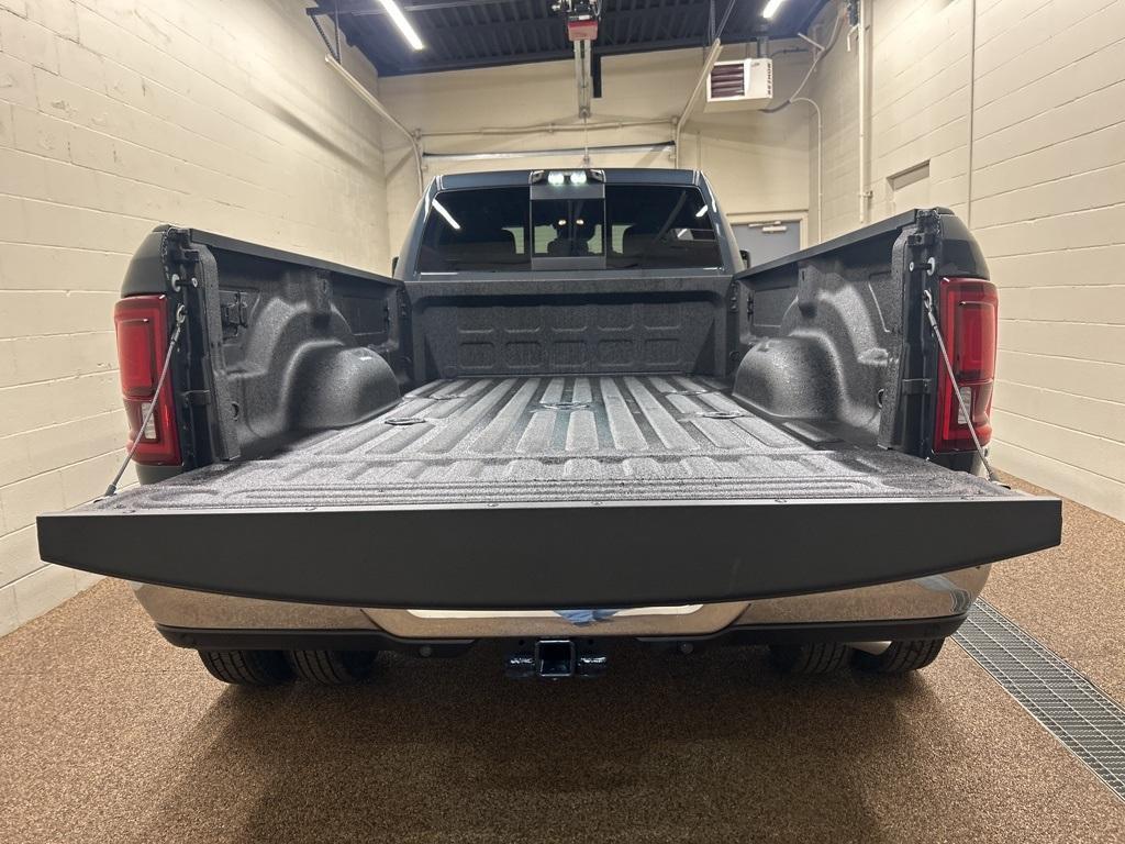 new 2026 Ram 3500 car, priced at $79,685