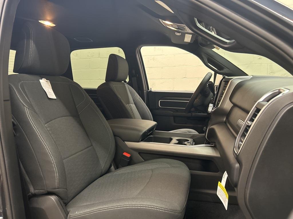 new 2026 Ram 3500 car, priced at $79,685