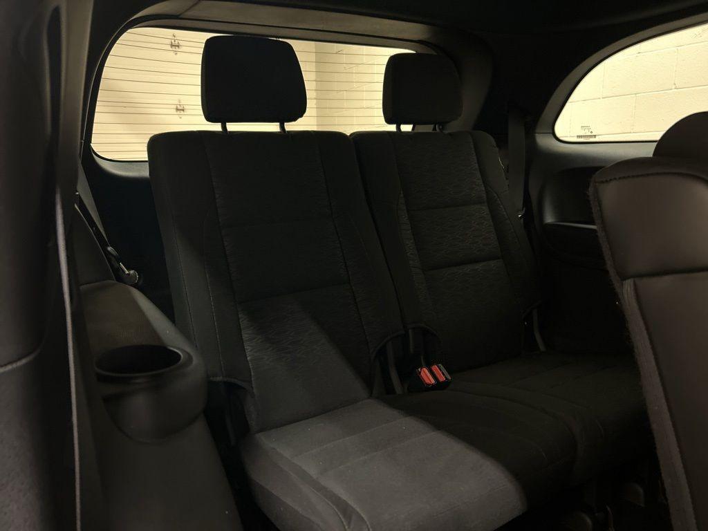 used 2024 Dodge Durango car, priced at $40,000