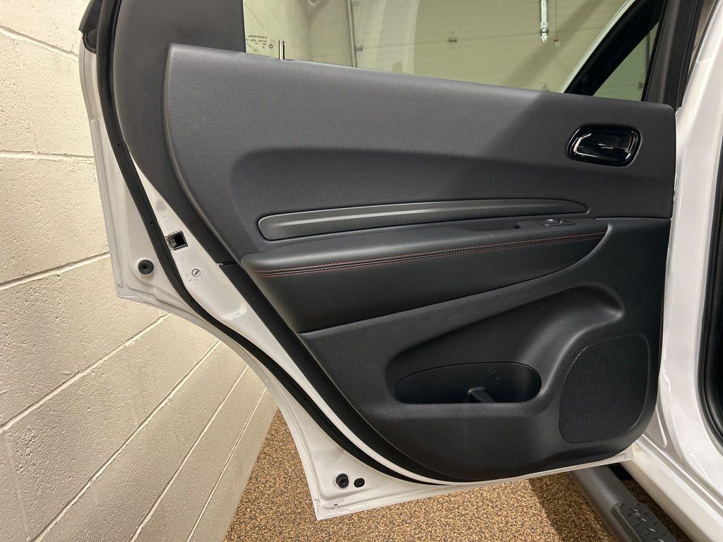 used 2024 Dodge Durango car, priced at $40,000