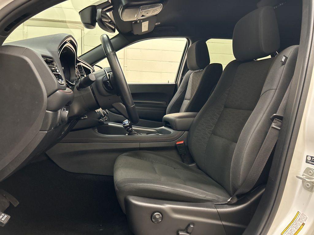 used 2024 Dodge Durango car, priced at $40,000