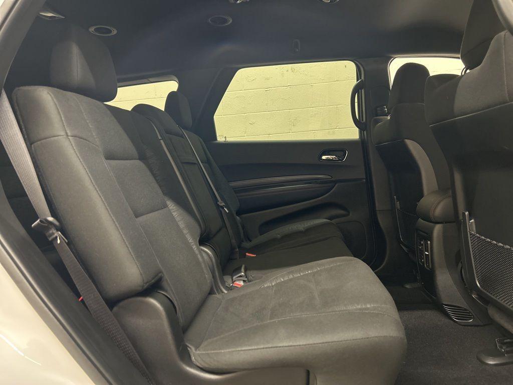 used 2024 Dodge Durango car, priced at $40,000