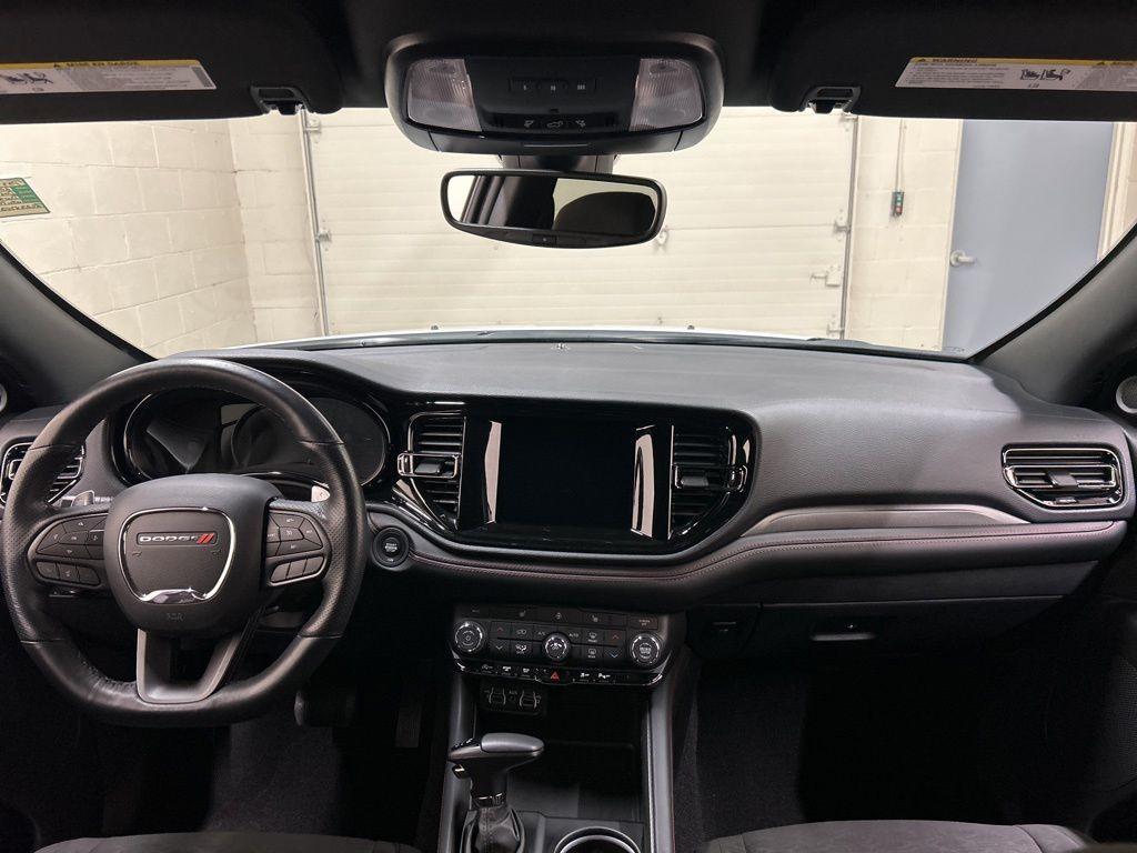 used 2024 Dodge Durango car, priced at $40,000