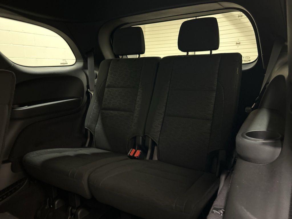 used 2024 Dodge Durango car, priced at $40,000
