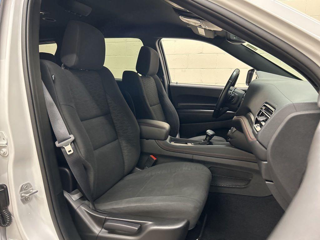 used 2024 Dodge Durango car, priced at $40,000