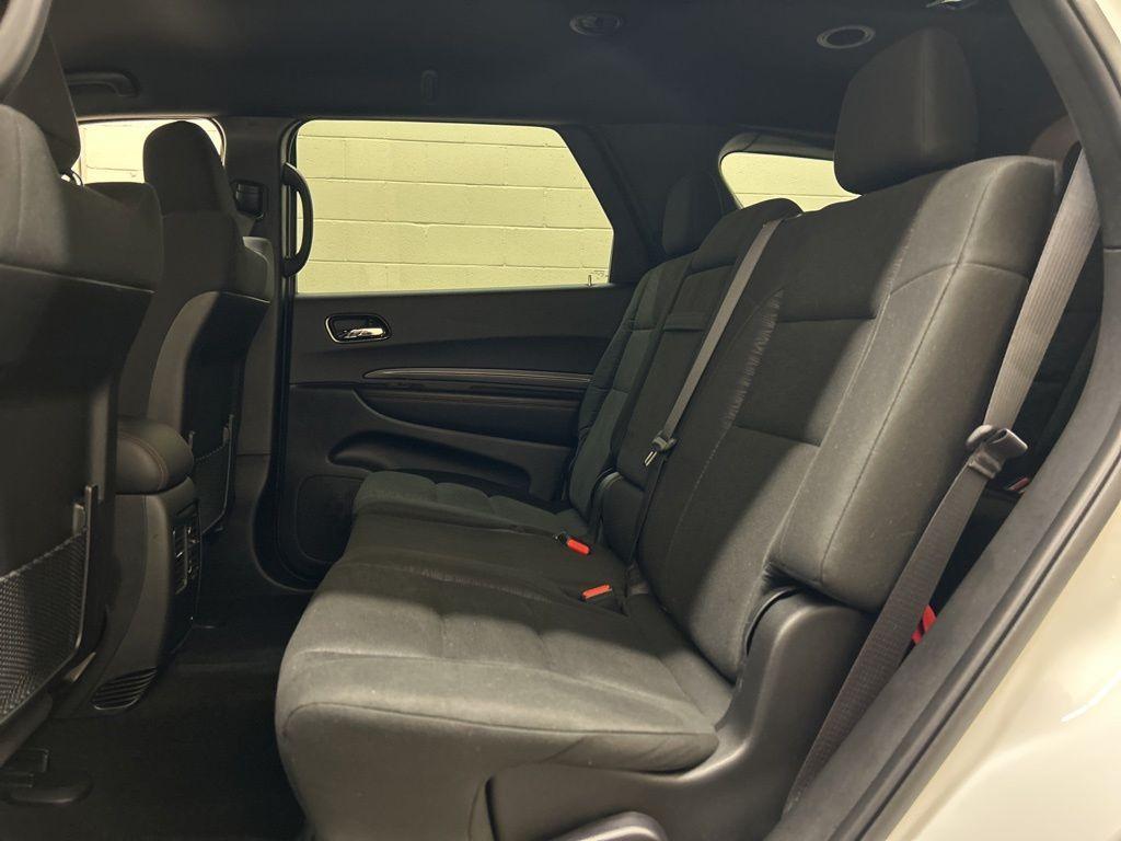 used 2024 Dodge Durango car, priced at $40,000