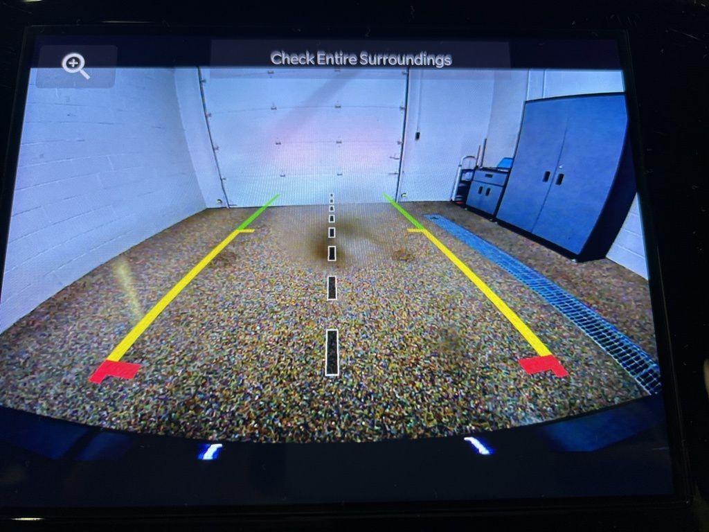 used 2024 Jeep Grand Cherokee car, priced at $35,800