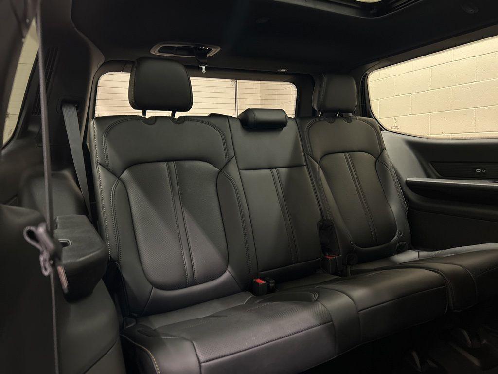 new 2026 Jeep Grand Wagoneer car, priced at $76,008