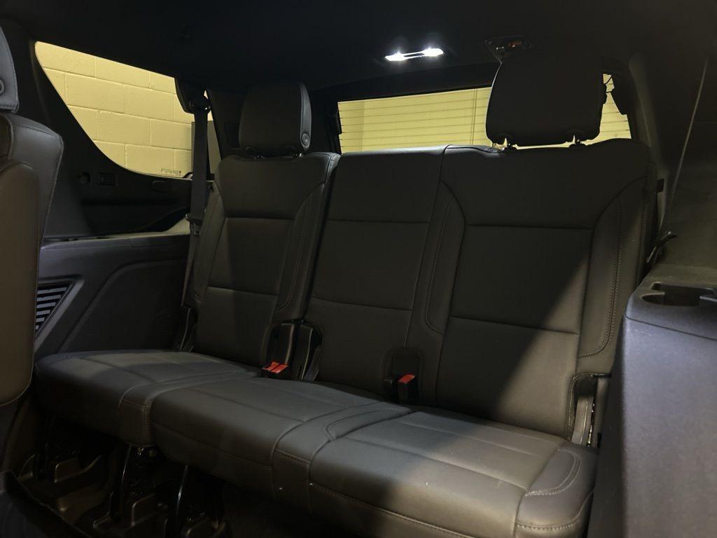 used 2022 Chevrolet Tahoe car, priced at $51,000