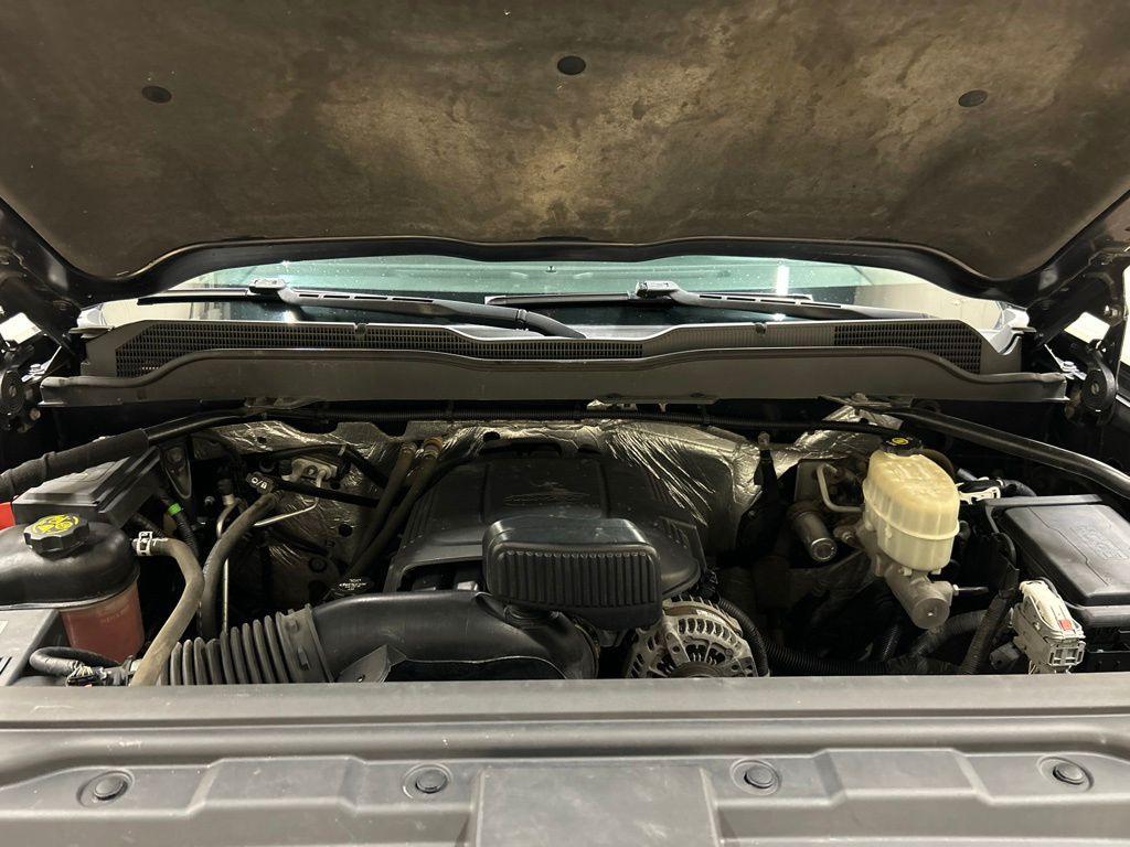 used 2016 Chevrolet Silverado 2500 car, priced at $14,602