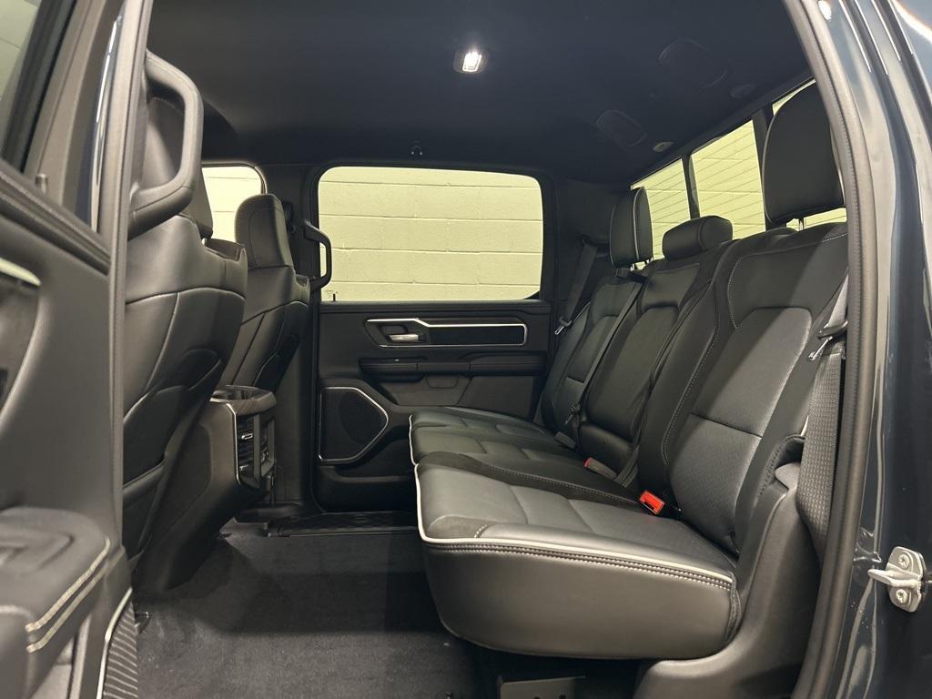 new 2026 Ram 1500 car, priced at $67,405