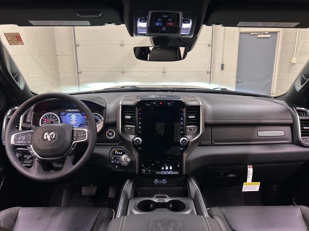 new 2026 Ram 1500 car, priced at $67,405