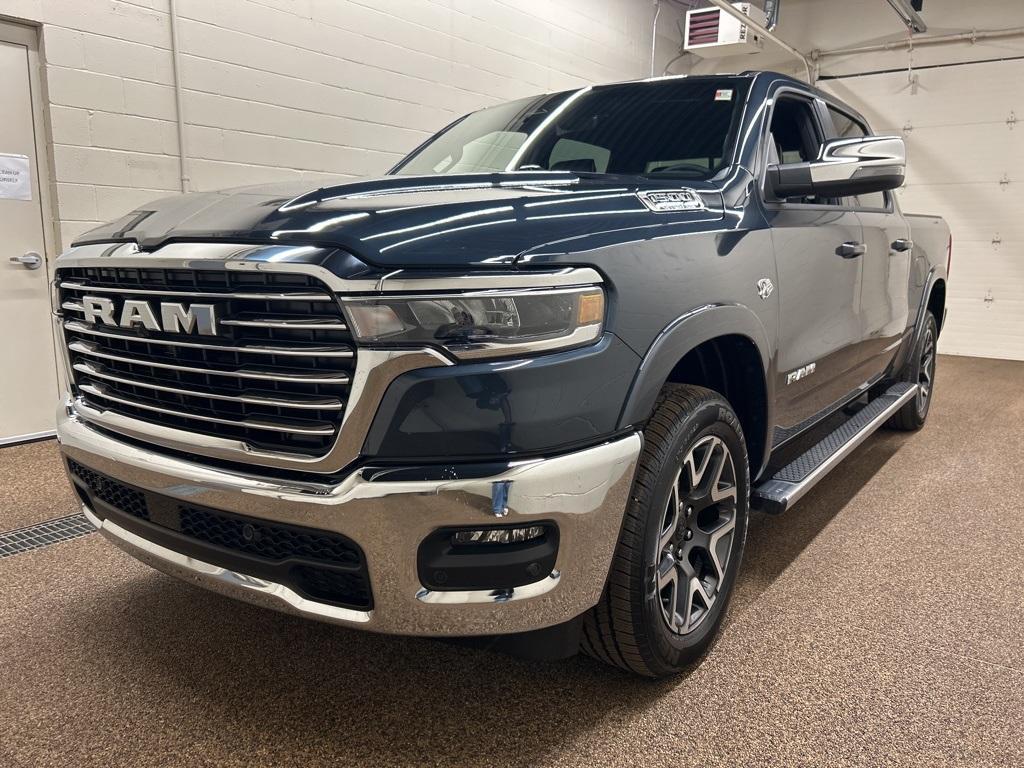 new 2026 Ram 1500 car, priced at $67,405