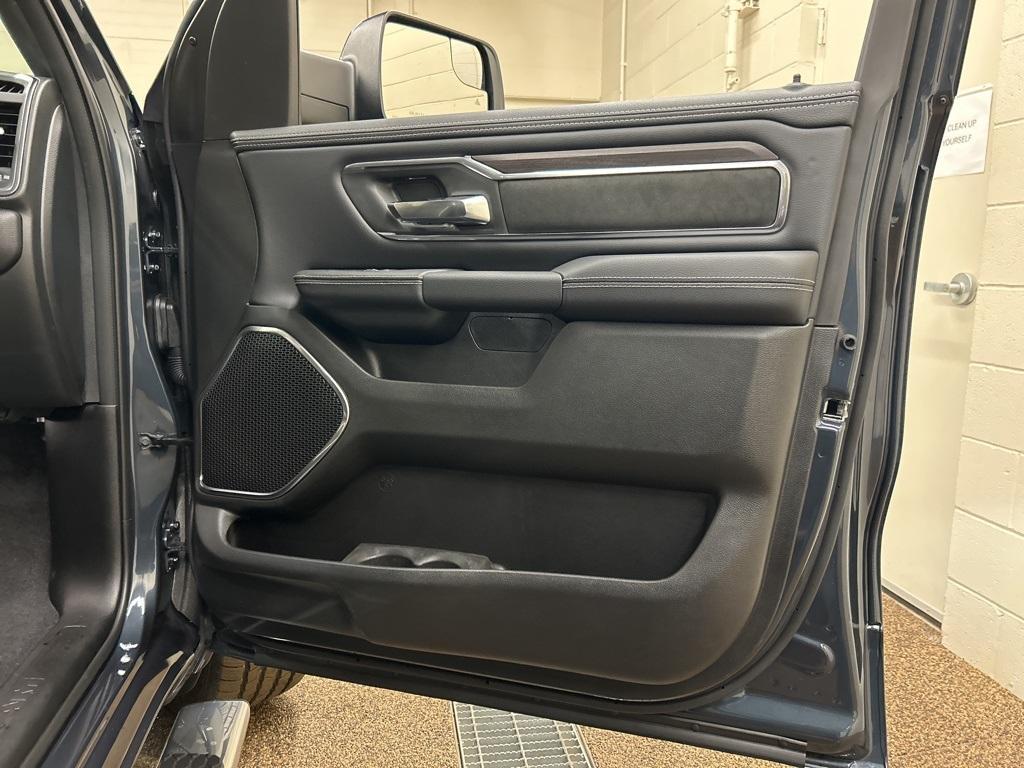 new 2026 Ram 1500 car, priced at $67,405