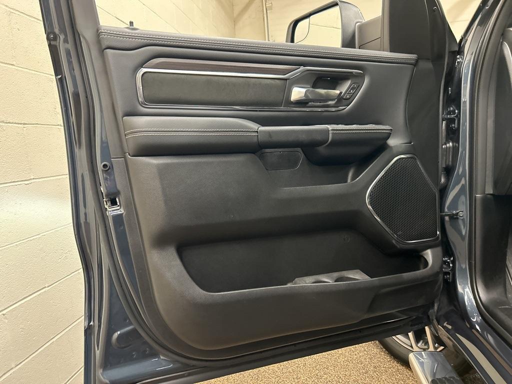 new 2026 Ram 1500 car, priced at $67,405