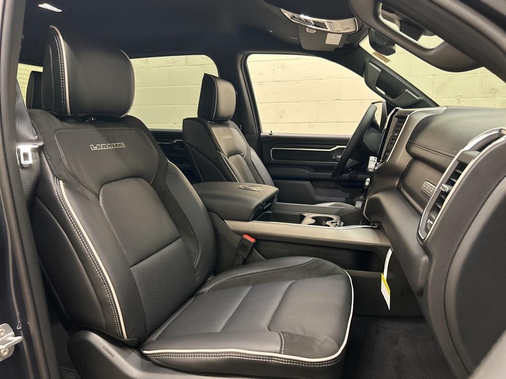 new 2026 Ram 1500 car, priced at $67,405