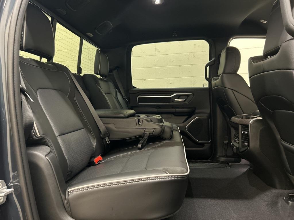 new 2026 Ram 1500 car, priced at $67,405