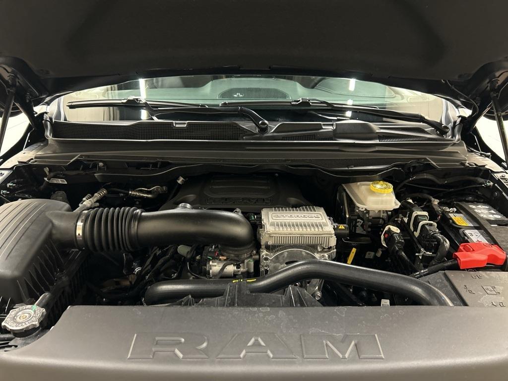 new 2026 Ram 1500 car, priced at $67,405