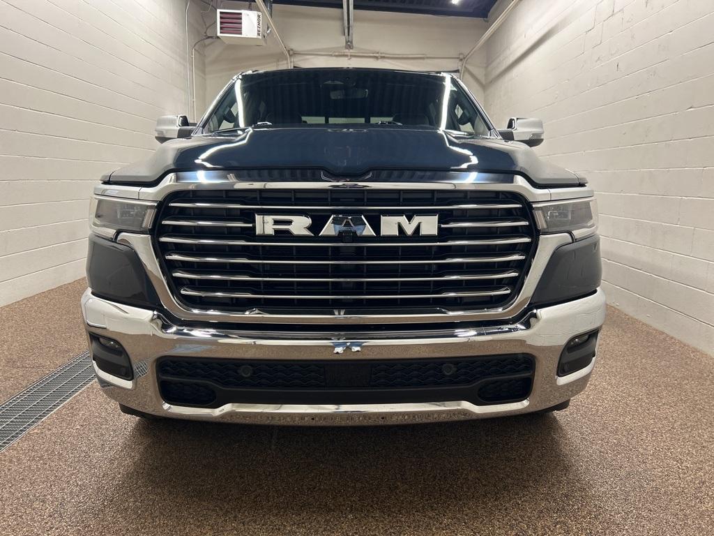 new 2026 Ram 1500 car, priced at $67,405