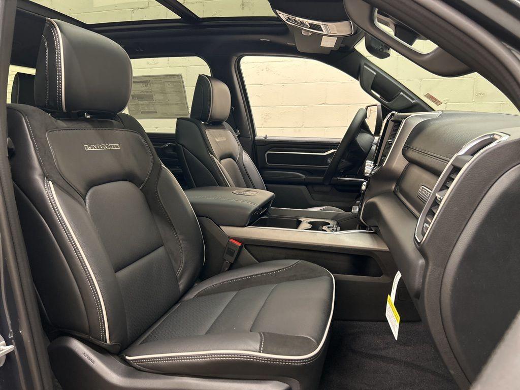 new 2026 Ram 1500 car, priced at $65,875