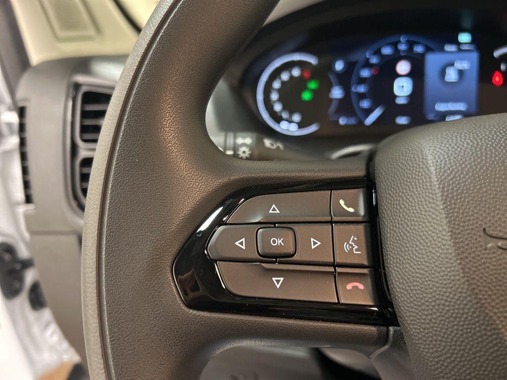 new 2026 Ram ProMaster 3500 car, priced at $51,650