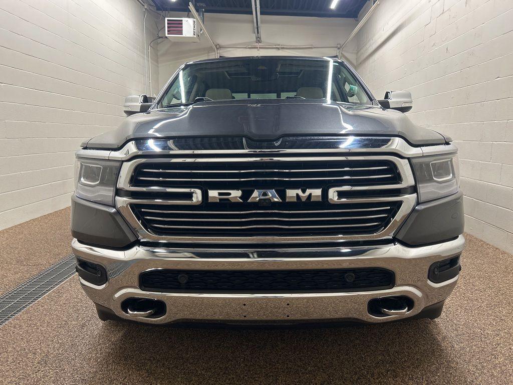used 2019 Ram 1500 car, priced at $34,000