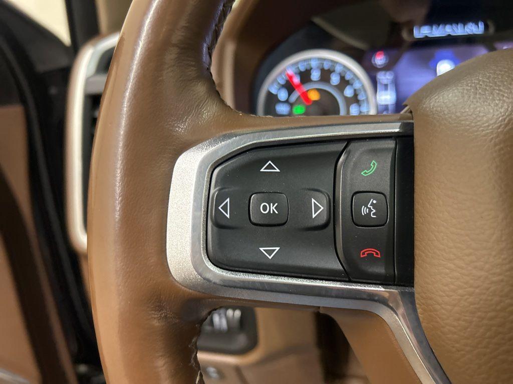 used 2019 Ram 1500 car, priced at $34,000