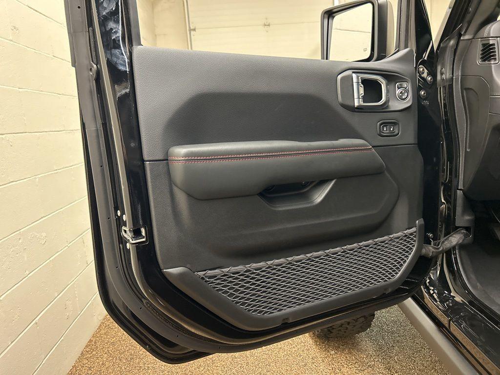new 2026 Jeep Wrangler car, priced at $62,847