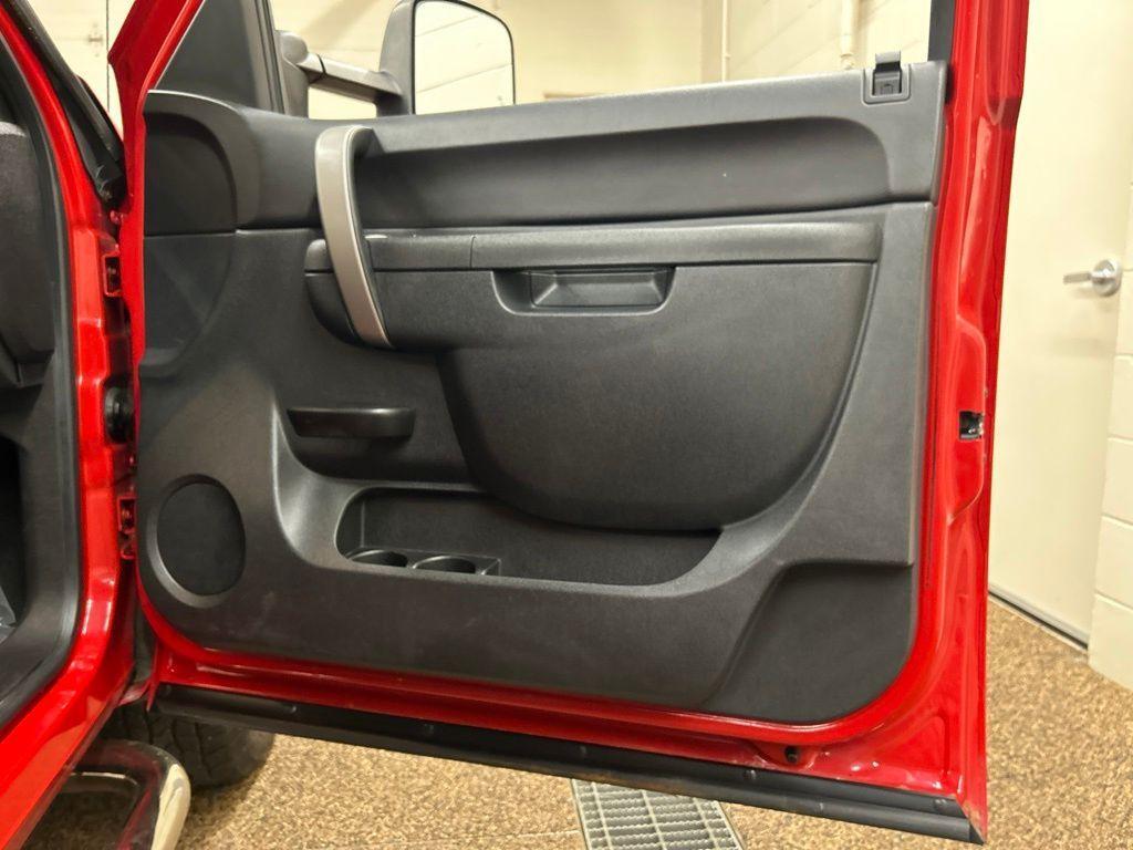 used 2011 GMC Sierra 1500 car, priced at $12,500