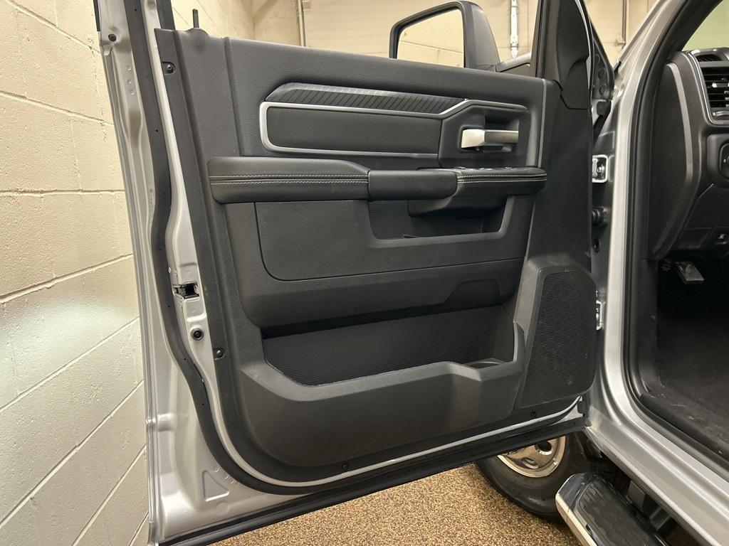 new 2026 Ram 3500 car, priced at $80,475