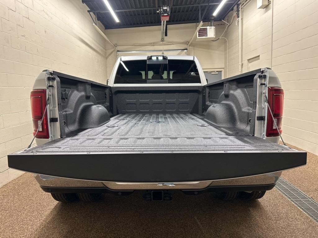 new 2026 Ram 3500 car, priced at $80,475