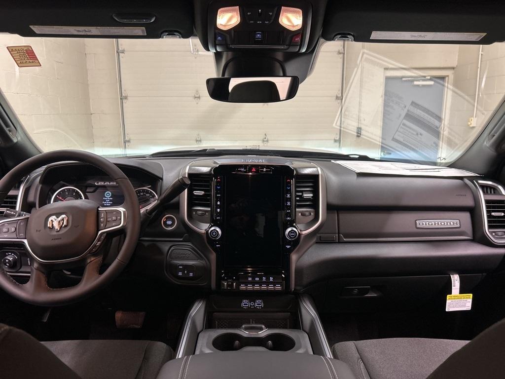 new 2026 Ram 3500 car, priced at $80,475