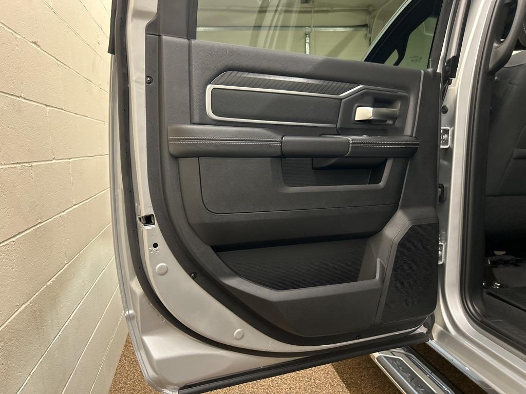 new 2026 Ram 3500 car, priced at $80,475