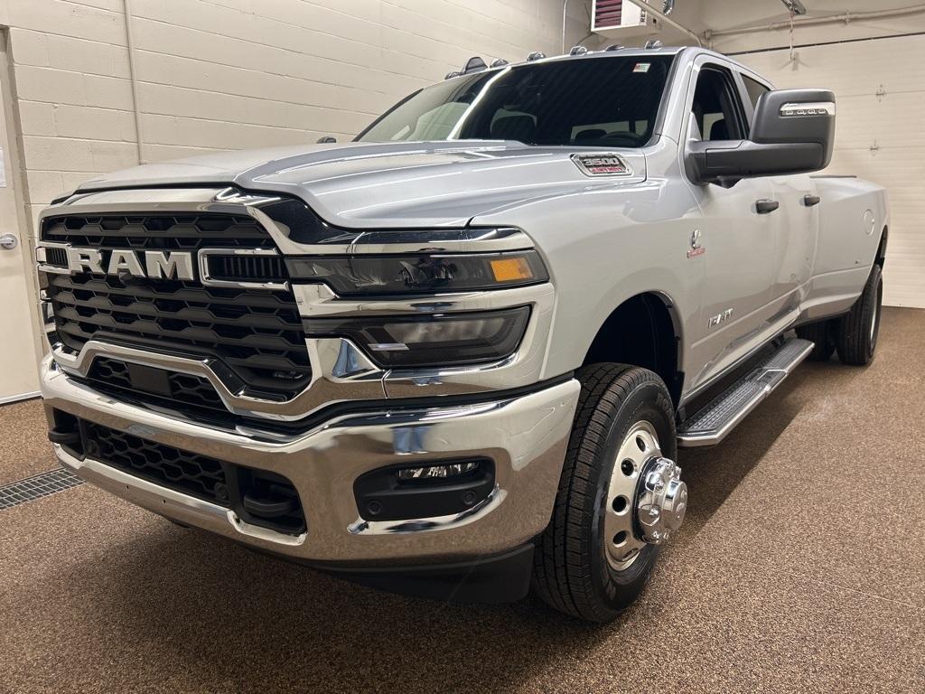 new 2026 Ram 3500 car, priced at $80,475