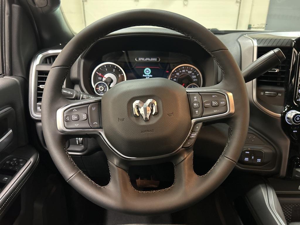 new 2026 Ram 3500 car, priced at $80,475