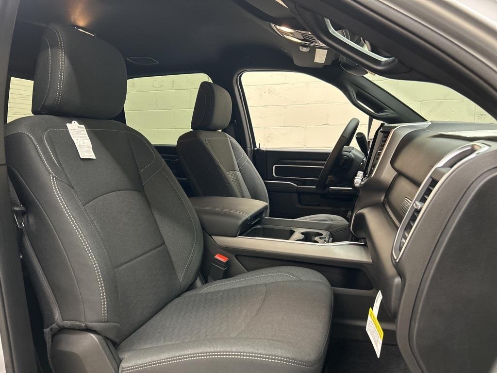 new 2026 Ram 3500 car, priced at $80,475