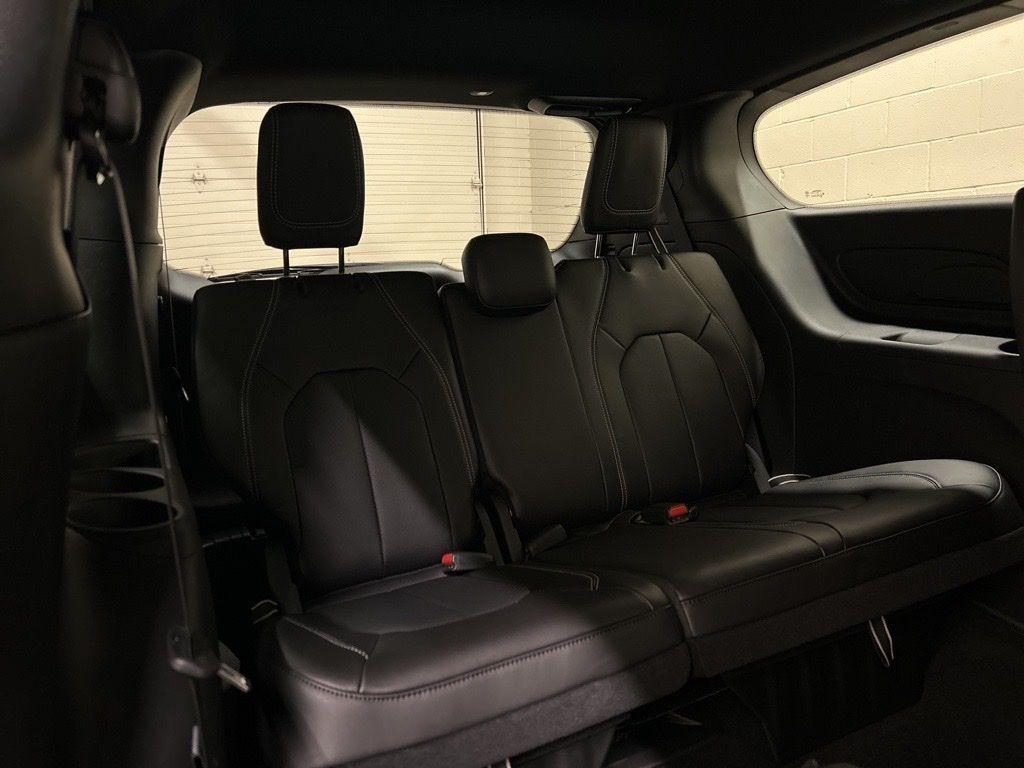 new 2026 Chrysler Pacifica car, priced at $40,389