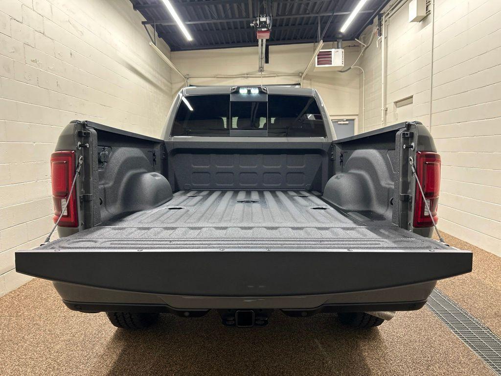 new 2026 Ram 3500 car