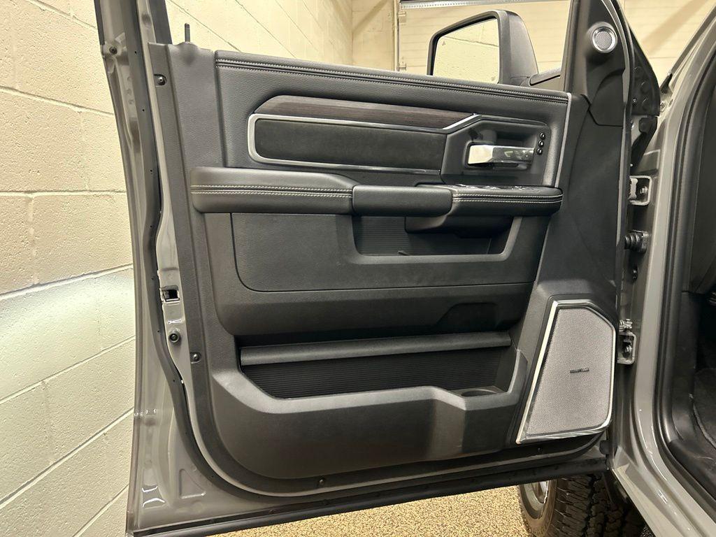 new 2026 Ram 3500 car