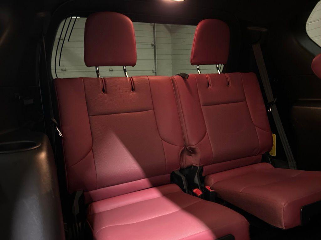 used 2020 Lexus GX 460 car, priced at $39,000