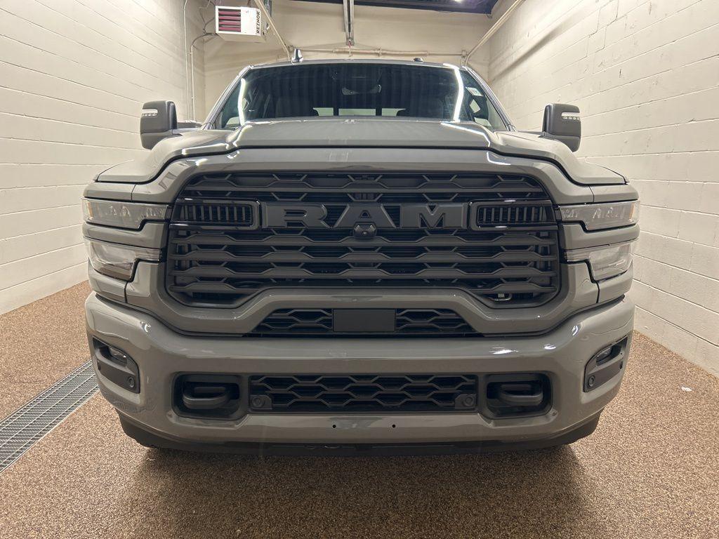 new 2026 Ram 2500 car, priced at $73,838