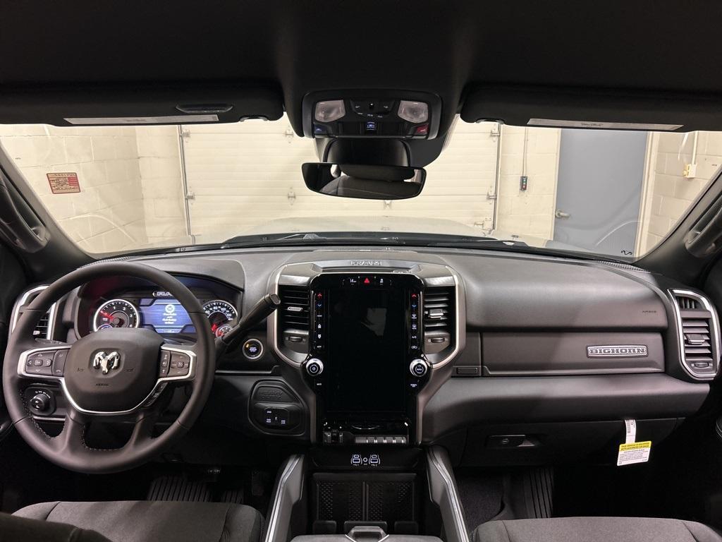 new 2026 Ram 2500 car, priced at $79,575